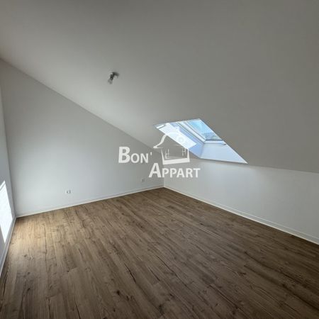 Appartement 2 pièces à Joeuf - Photo 4