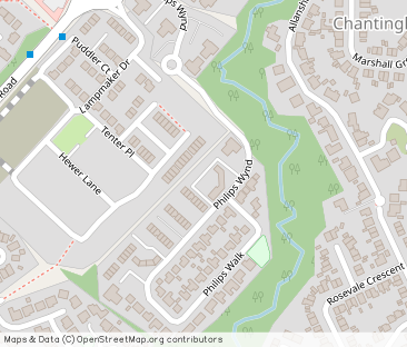 Philips Wynd, Hamilton - Photo 1