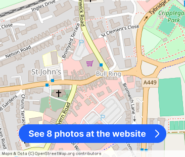 St Johns Mews, Worcester St. Johns, Worcester - Photo 1