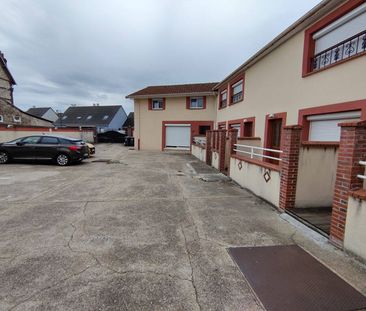 Location appartement 2 pièces 50.02 m² à Le Petit-Quevilly (76140) - Photo 4