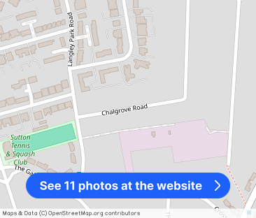 Chalgrove Road, Sutton, SM2 - Photo 1