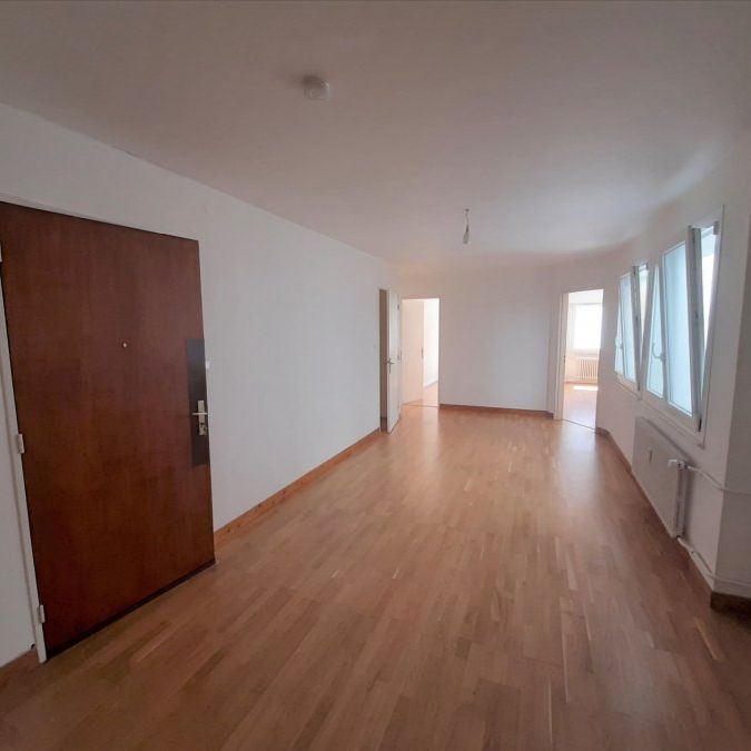 Appartement 7 pièces à Mulhouse - Photo 1