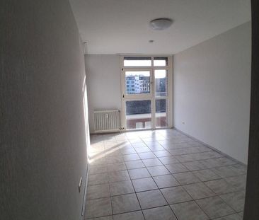 Singlewohnung in Aachen Stadtmitte, Matthiashofstr. - Foto 1