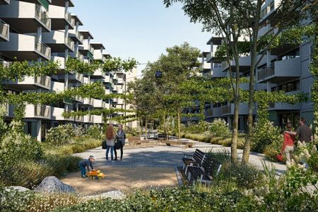 Living near the city - Photo 5