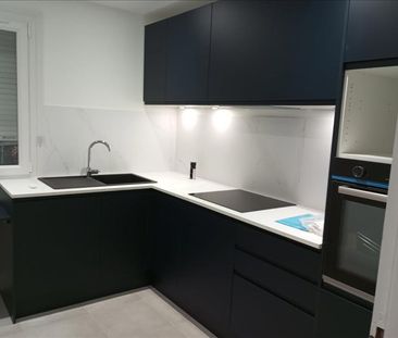 5 pièces - 106,23 m² - RDC - Colocation non autorisée - Photo 2