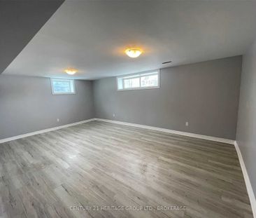 For Lease - 141 Grove Street Unit# Bsmt, Barrie, Ontario - Photo 6
