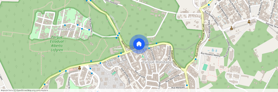 Parque Mandaqui, São Paulo, SP, 02415001