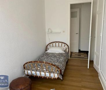 Appartement à louer 3 pièces 67.57m² - Photo 5