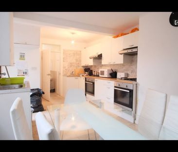 Room in a Shared House, Hornsey Park Road, N8 - Photo 4