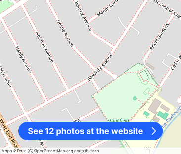 Room 1, Edwards Avenue, Ruislip, HA4 - Photo 1