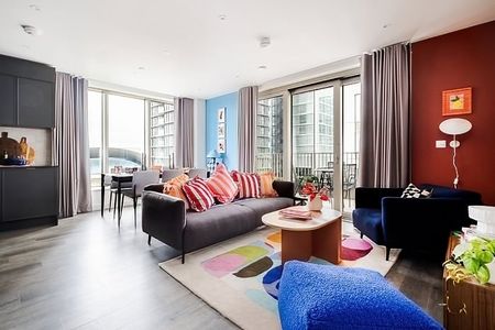 3 bedroom apartment to rent - Photo 3