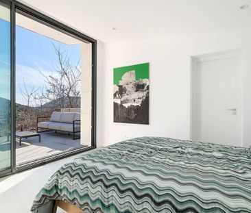 Luxury 5 bedroom Detached House for rent in Esporles, Spain - Photo 5