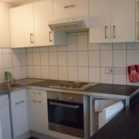 1 bedroom house to rent - Photo 3