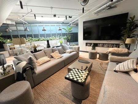 Studio to rent - Photo 5