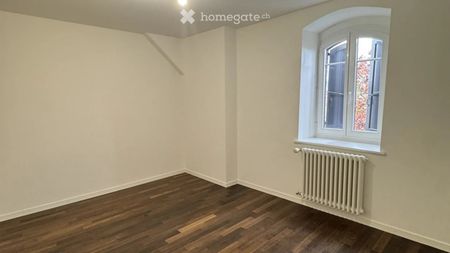 Appartement moderne de 3.5 pièces à louer – Place Saint-Louis, Morges - Foto 5