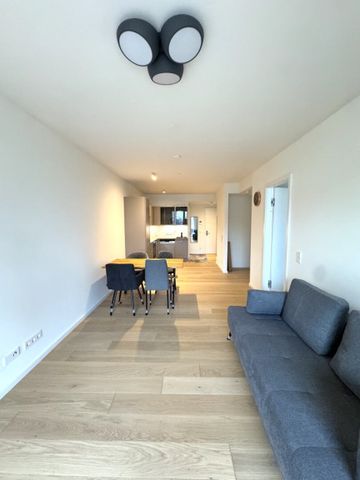 Erstbezug mit 27 m² Terrasse // Grünblick im Viertel Zwei - Foto 2