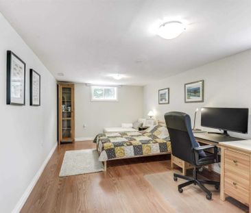 For Lease - 3482 Ashcroft Crescent Unit# Bsmt, Mississauga, Ontario - Photo 3