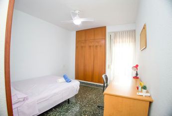 Avinguda del Primat Reig, Valencia, Valencian Community 46009