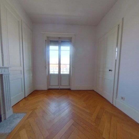 APPARTEMENT T4 A LOUER - Photo 1