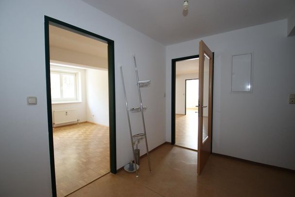 3-Zimmer Wohnung | Ruhelage | inkl. BK u. HK | Tragöß | AUCH ALS ZWEIT – ODER FERIENWOHNUNG | IMS Immobilien KG - Photo 1