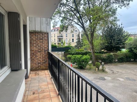 Location Appartement 2 pièces 42m² ARPAJON 91290 - Photo 5