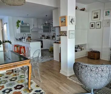 Paseo de Santa María de la Cabeza, Madrid, Community of Madrid 28045 - Photo 3