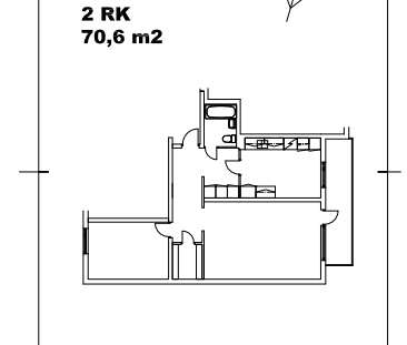 Ängagårdsvägen 6 B - Photo 5