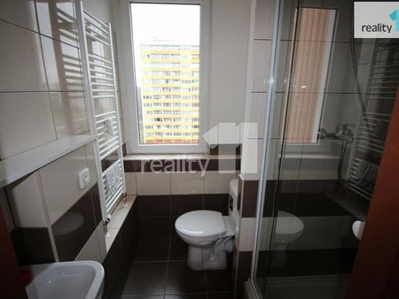 Pronájem bytu 1+1 26 m2 - Photo 2