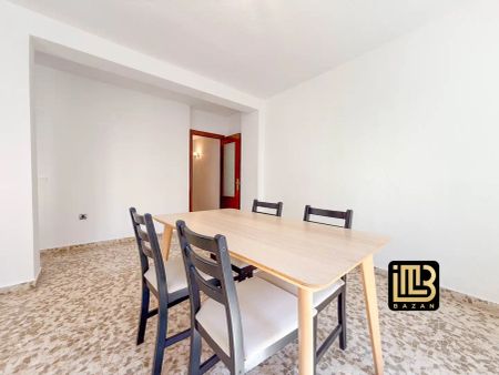 Apartamento de alquiler en Calle Salitre, Perchel Sur - Plaza de Toros Vieja - Photo 4