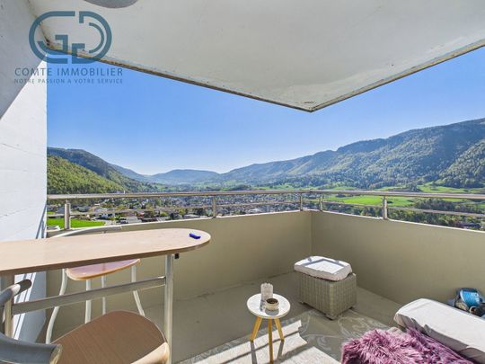 4.5 Zimmer, 95 m² - Photo 1