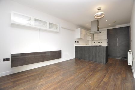 1 bedroom flat to rent - Photo 5