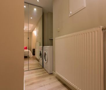 Möblierte Wohnung in Brüssel Schuman, EU-Bezirk - Photo 5