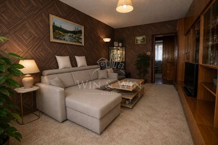 Pronájem bytu 3+1 73 m² - Фото 2