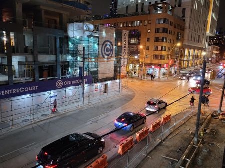 For Lease - 100 Dalhousie Street Unit# 215, Toronto, Ontario - Photo 5