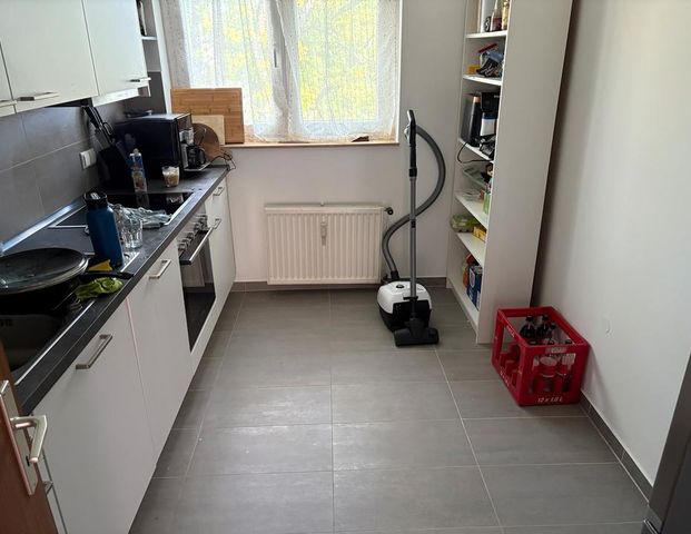 3-ZI- lichtdurchflutete Wohnung in Hummelsbüttel 01.02 - Photo 1