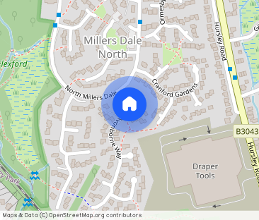 1 bedroom in a house share to rent - Photo 1