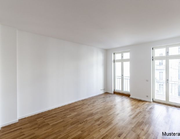 Sanierte Altbauwohnung im Prenzl´berg! - Photo 1