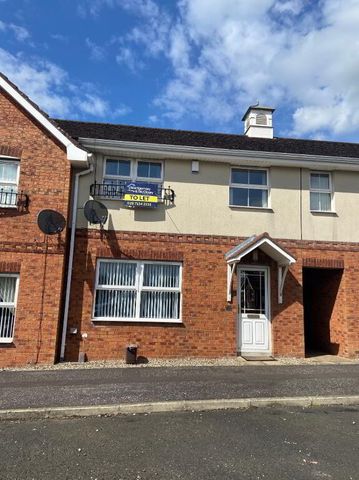Summer Meadows Park, Londonderry, BT47 6SL - Photo 2