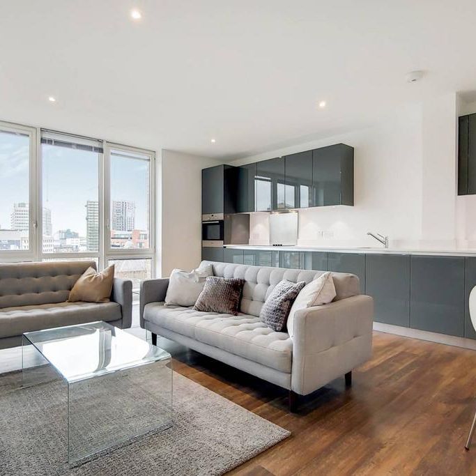 1 bedroom flat to rent - Photo 1