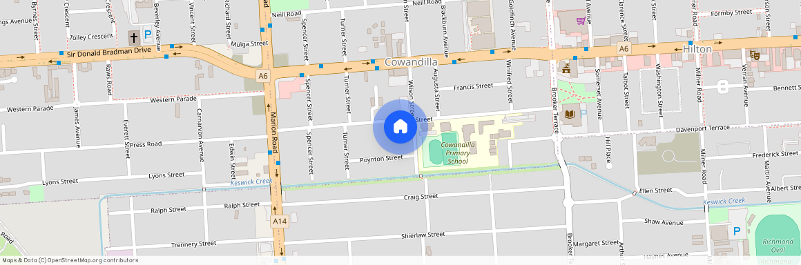 43 Wilson Street, SA 5033, Cowandilla