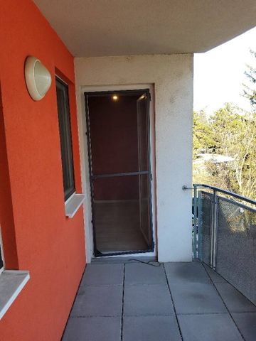 tolle 2-Zimmer-Wohnung inkl. Loggia und Heizkosten - Photo 4