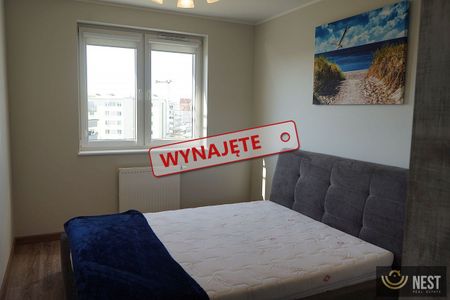 Do wynajęcia dwupokojowe mieszkanie, ul. Potulicka ! - Photo 2