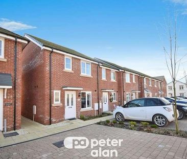 Brabazon Road, Rogerstone, Newport, NP10 - Photo 2