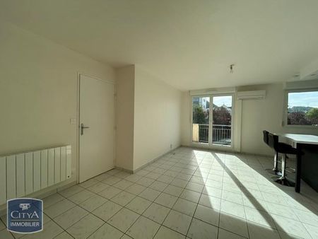 Location Appartement 2 pièces 50m² FORBACH 57600 - Photo 5
