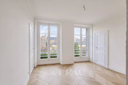 Location appartement, Versailles, 6 pièces, 128.45 m², ref 86652039 - Photo 5