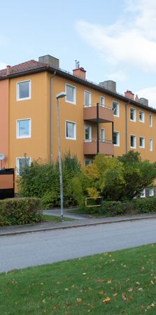 Norra Stationsgatan 3 A - Foto 2