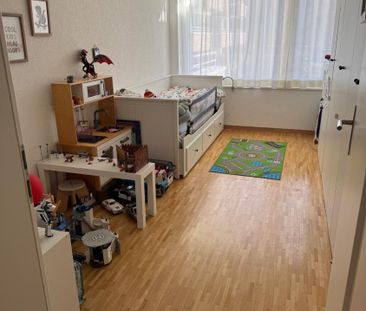3.5 Zimmer, 87 m², EG - Foto 3
