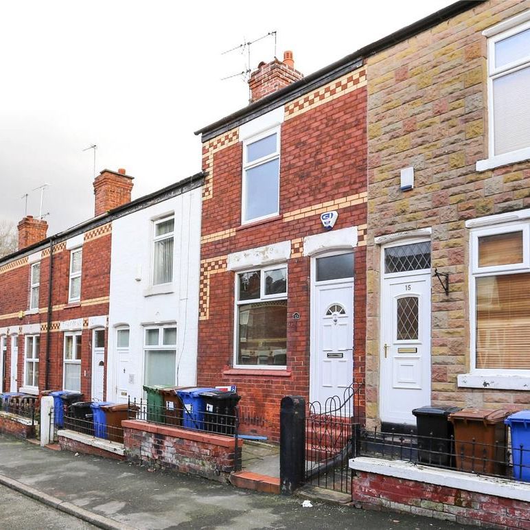 2 bedroom terraced house to rent - Photo 1