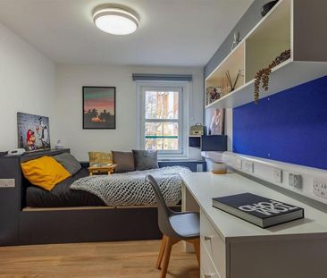 Studio to rent - Photo 3