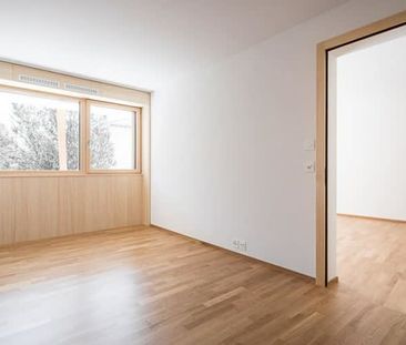 2.5 Zimmer, 95 m², EG - Foto 4